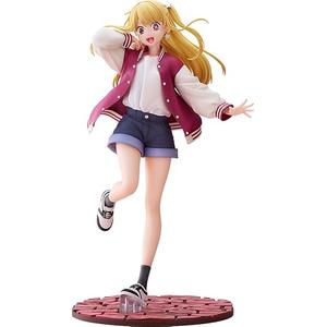 【推しの子】ルビー バズらせファッションVer. 1/6スケール PVC製 塗装済み完成品フィギュア
