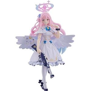 figma ブルーアーカイブ Blue Archive 聖園ミカ ノンスケール プラスチック製 塗装済み可動フィギュア