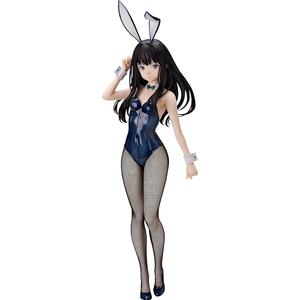 リコリス リコイル 井ノ上たきな バニーVer. 1/4スケール プラスチック製 塗装済み完成品フィギュア