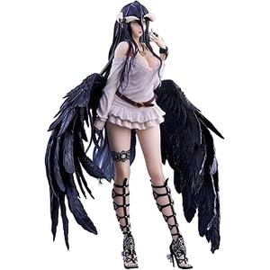 『オーバーロード』アルベドso-bin ver.【Limited color】 ノンスケール PVC&ABS製 塗装済み 完成品フィギュア