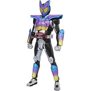 BANDAI SPIRITS(バンダイ スピリッツ) S.H.フィギュアーツ 仮面ライダーガヴ ポッピングミフォーム (初回生産) 約150mm PVC&ABS製 塗装済み可動フィギュア