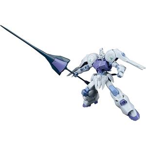 HG 機動戦士ガンダム 鉄血のオルフェンズ ガンダムキマリス 1/144スケール 色分け済みプラモデル
