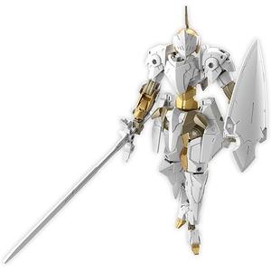 BANDAI SPIRITS(バンダイ スピリッツ) 30MM EXM-A9rk スピナティオ(ロイヤルナイト仕様) 1/144スケール 色分け済みプラモデル