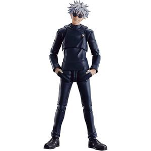 TAMASHII NATIONS S.H.フィギュアーツ 呪術廻戦 懐玉・玉折 五条悟-呪術高専- 約160mm PVC&ABS製 塗装済み可動フィギュア