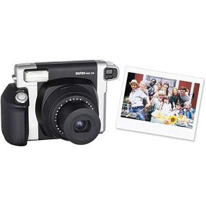 富士フイルム(FUJIFILM) インスタントカメラ チェキWIDE instax WIDE 300 INS WIDE 300