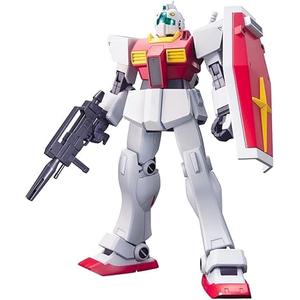 HGUC 1/144 RMS-179 ジムII (機動戦士Zガンダム)