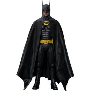ムービー・マスターピース バットマン リターンズ バットマン(2.0版) 1/6スケールフィギュア