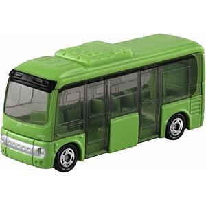タカラトミー トミカ No.112 日野ポンチョ (箱) ミニカー おもちゃ 3歳以上