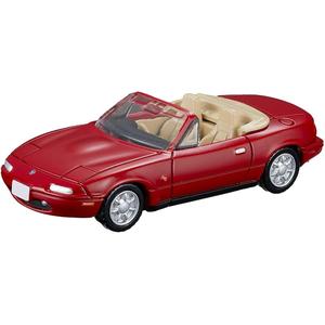 タカラトミー トミカプレミアム 14 マツダ ユーノス ロードスター (トミカプレミアム発売記念仕様) ミニカー おもちゃ 6歳以上