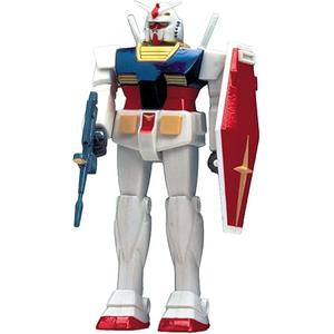 〈旧キット〉 機動戦士ガンダム ガンダム 1/144スケール プラモデル