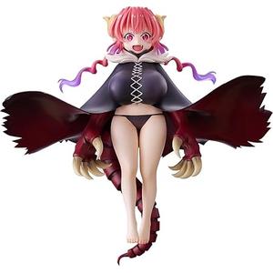 小林さんちのメイドラゴンＳ イルル 1/7スケール PVC製 塗装済み完成品フィギュア