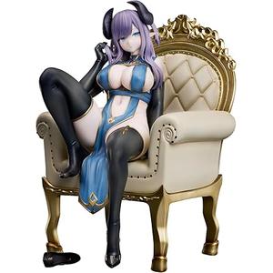 oekakizukiイラスト『ヴィオ』 1/6スケール PVC&ABS製 塗装済み 完成品フィギュア