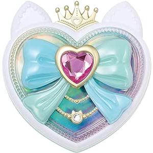 [バンダイ(BANDAI)] わんだふるぷりきゅあ！ Pretty Holic シャイニーキャッツパクト