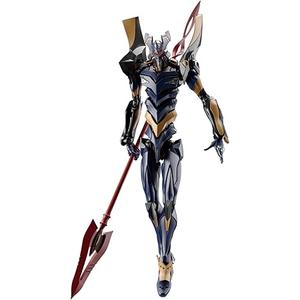 BANDAI SPIRITS RG エヴァンゲリオン エヴァンゲリオン Mark.06ノンスケール 色分け済みプラモデル 194662