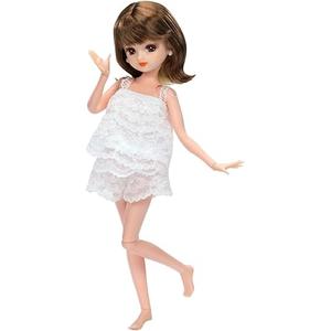 タカラトミー リカちゃん ドール フォトジェニックリカ デイジー 【日本おもちゃ大賞2024 キダルト部門 大賞】