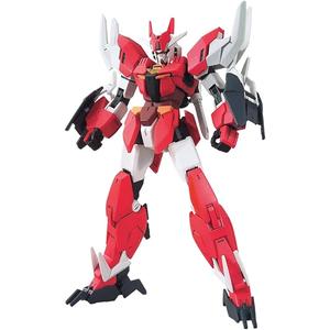 HGBD:R ガンダムビルドダイバーズRe:RISE コアガンダム(リアルタイプカラー)&マーズフォーユニット 1/144スケール 色分け済みプラモデル