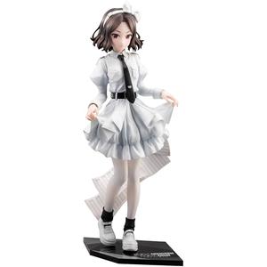 壽屋(KOTOBUKIYA) ガールズバンドクライ 海老塚 智 1/7スケール PVC製 塗装済み完成品 フィギュア