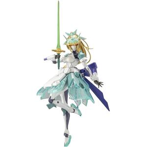 壽屋(KOTOBUKIYA) 無限邂逅メガロマリア グリーングラス 全高約160mm ノンスケール プラモデル
