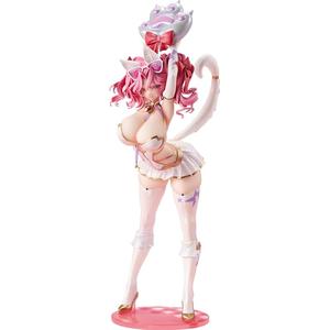 AniMester プロレスラー ケーシー 1/6スケール PVC&ABS製 塗装済み完成品フィギュア