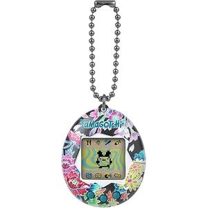 [バンダイ(BANDAI)] Original Tamagotchi 四季草花 inspired by 加賀友禅 たまごっち