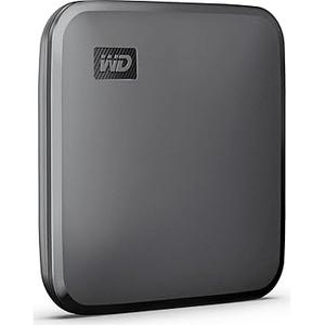 ウエスタンデジタル(Western Digital) WD ポータブルSSD 2TB Elements SE SSD 最大読取り400 MB/秒 外付け 【PS4 / PS5メーカー動作確認済】 メーカー3年保証 WDBAYN0020BBK-WESN 国内正規代理店品