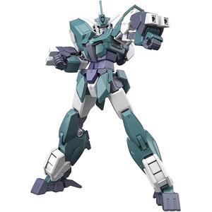 HGBD:R ガンダムビルドダイバーズRe:RISE コアガンダム(G3カラー)&ヴィートルーユニット 1/144スケール 色分け済みプラモデル