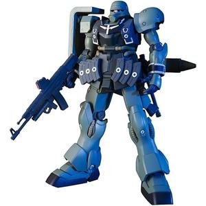 HGUC 機動戦士ガンダムUC AMS-129 ギラ・ズール 1/144スケール 色分け済みプラモデル