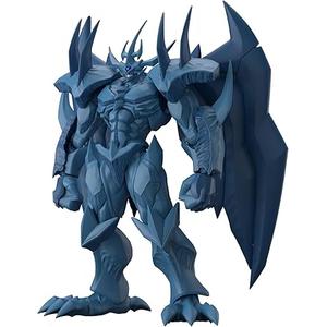 BANDAI SPIRITS(バンダイスピリッツ) フィギュアライズスタンダード アンプリファイド 遊☆戯☆王デュエルモンスターズ -三幻神降臨- オベリスクの巨神兵 色分け済みプラモデル