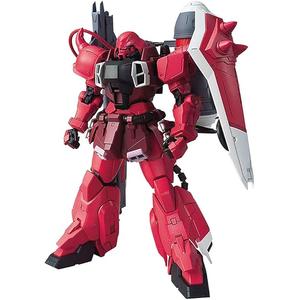 MG 機動戦士ガンダムSEED DESTINY ガナーザクウォーリア(ルナマリア・ホーク専用機) 1/100スケール 色分け済みプラモデル