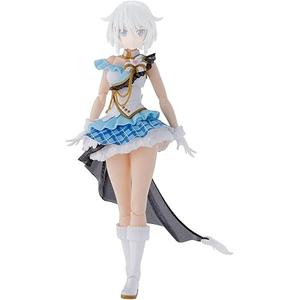 BANDAI SPIRITS(バンダイ スピリッツ) 30MS アイドルマスター シャイニーカラーズ オプションボディパーツ ビヨンドザブルースカイ1[カラーA] 色分け済みプラモデル