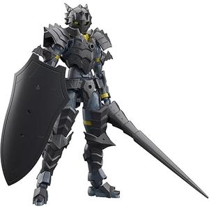 BANDAI SPIRITS(バンダイスピリッツ) 30MF ローザンランサー 色分け済みプラモデル