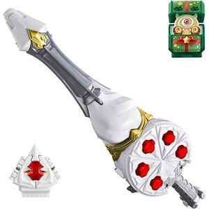 [バンダイ] 仮面ライダーガヴ DXガヴホイッピア&ケーキングゴチゾウ(特典:DXブシュエルゴチゾウ付き) 対象年齢 3才以上