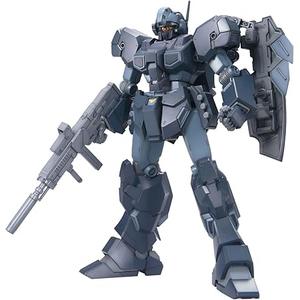 MG 機動戦士ガンダムUC RGM-96X ジェスタ 1/100スケール 色分け済みプラモデル