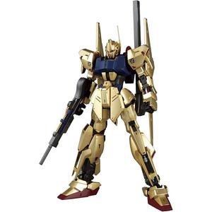 BANDAI SPIRITS(バンダイ スピリッツ) MG 機動戦士Ζガンダム 百式 Ver.2.0 1/100スケール 色分け済みプラモデル