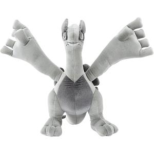 ポケモンセンターオリジナル プレミアムぬいぐるみ ルギア 銀