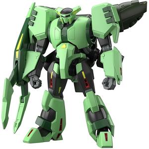 BANDAI SPIRITS(バンダイスピリッツ) HG 機動戦士Zガンダム ボリノーク･サマーン 1/144スケール 色分け済みプラモデル
