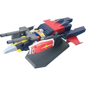 BANDAI SPIRITS(バンダイ スピリッツ) HGUC 機動戦士ガンダム Gアーマー 1/144スケール 色分け済みプラモデル