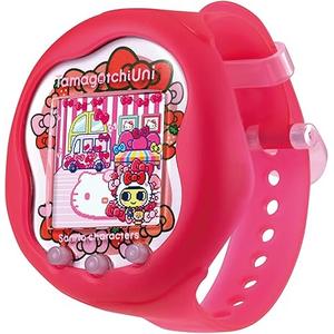 バンダイ(BANDAI) Tamagotchi Uni Sanrio characters 対象年齢 6才以上