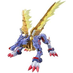 フィギュアライズスタンダード デジモンアドベンチャー メタルガルルモン(AMPLIFIED) 色分け済みプラモデル