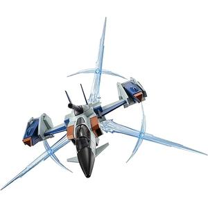 TAMASHII NATIONS ROBOT魂 機動戦士ガンダムSEED ＜SIDE MS＞ FX-550 スカイグラスパー＆エフェクトパーツセット ver. A.N.I.M.E. 約100mm PVC&ABS製 塗装済み可動フィギュア