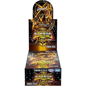 デュエル･マスターズ TCG DM24-EX2 天下夢双!! デュエキングDreaM2024 BOX