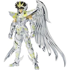 TAMASHII NATIONS 聖闘士聖衣神話EX 聖闘士星矢 ペガサス星矢（神聖衣） 約170mm PVC&ABS&ダイキャスト製 塗装済み可動フィギュア