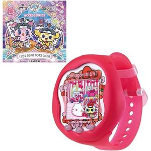 [バンダイ(BANDAI)] Tamagotchi Uni Sanrio characters(特典:たまステッカー「ももたろうコーデ」付き) 対象年齢 6才以上