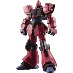 TAMASHII NATIONS ROBOT魂 機動戦士Zガンダム ＜SIDE MS＞ RMS-117 ガルバルディβ ver. A.N.I.M.E. 約130mm PVC&ABS製 塗装済み可動フィギュア