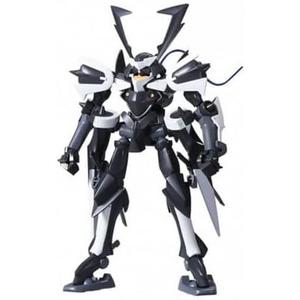 BANDAI SPIRITS(バンダイ スピリッツ) HG 機動戦士ガンダム00 スサノオ 1/144スケール 色分け済みプラモデル