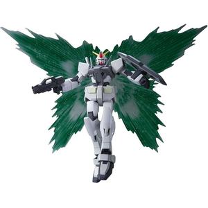 HG 機動戦士ガンダム00 Oガンダム 1/144スケール 色分け済みプラモデル