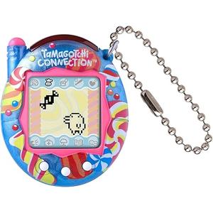 [バンダイ(BANDAI)] Tamagotchi Connection きゃんでぃぱーてぃ たまごっち