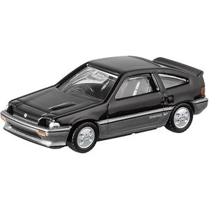 タカラトミー トミカプレミアム 16 ホンダ バラードスポーツ CR-X (トミカプレミアム発売記念仕様) ミニカー おもちゃ 6歳以上
