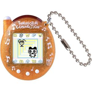 [バンダイ(BANDAI)] Tamagotchi Connection おれんじじゅーす たまごっち