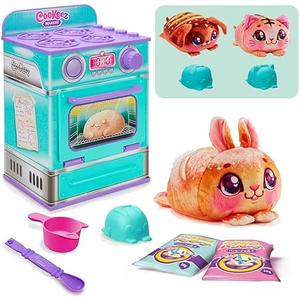 タカラトミー(TAKARA TOMY) ふわもちWow! パンビーナ バターブレッド